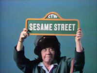 0307 Sesame sign