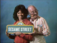 Maria & Mr. Hooper Episode 0603