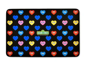 2024 FX Sesame floor mat