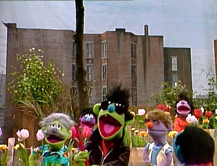 sesame Sesame Street - Episode 2748 (November 14, 1990) - YouTube