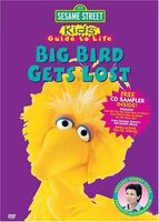 Big Bird Gets Lost (video)