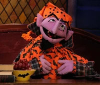 Pajamas Episode 4107, "1, 2, 3 Goodnight", Episode 5526