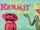 The Crazy Kermit Game