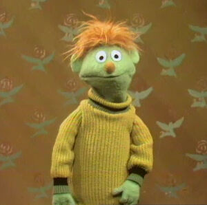 Farley | Muppet Wiki | Fandom
