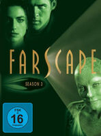 Season 3 DVD release April 1, 2011