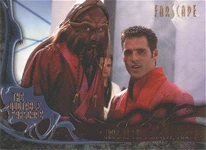 "Look at the Princess, Part I" Q11