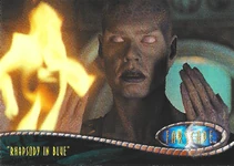 "Rhapsody in Blue" 38