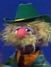 Forgetful Jones' father