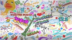 Fresh Prince wall 01