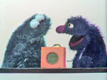 Grover's Sound Box