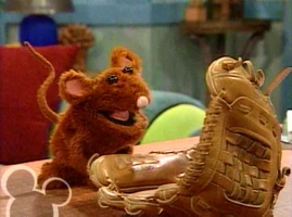 Lily mouse.jpg (102 KB) Lily