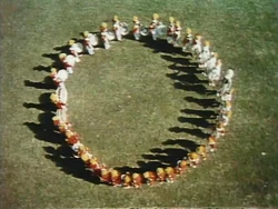 Marchingcircle
