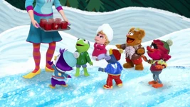 MuppetBabies-(2018)-MrManny-PenguinNanny.png (1.12 MB) A penguin Miss Nanny, imagined by Summer Penguin in "Mister Manny"