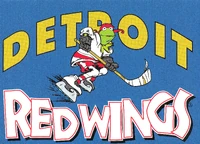 #33. Detroit Red Wings