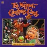 The Muppet Christmas Carol (1993)