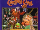 The Muppet Christmas Carol (book)