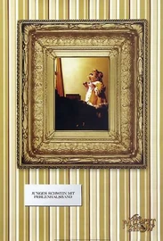 Poster-Junges-Schwein-mit-Perlenhalsband.jpg (69 KB) "Junges Schwein mit Perlenhalsband" (Young Pig with Pearl Collar) 2007