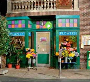 SSFlowerShop