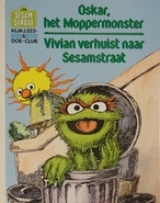 Vivian verhuist naar SesamstraatNetherlands Lekturama, 1986