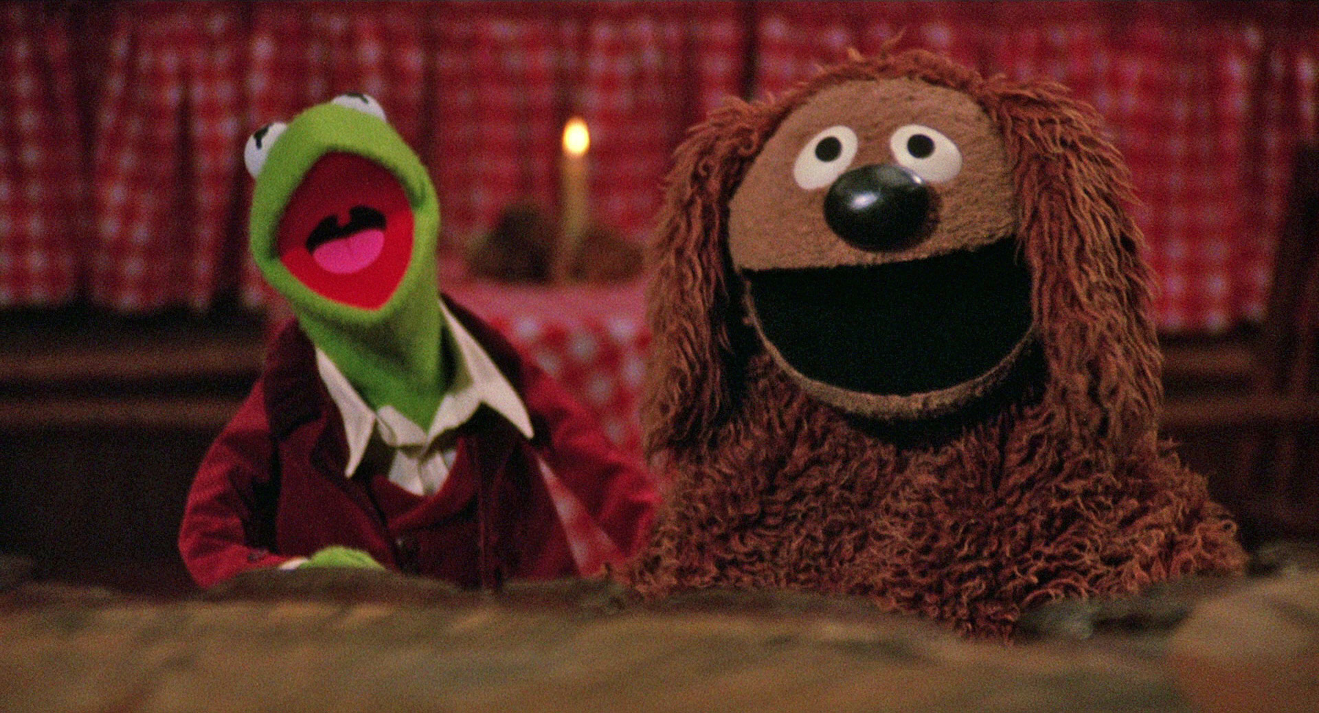 muppets rowlf