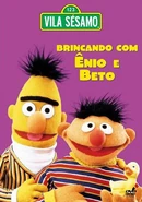 Brazil (DVD)2003 ST2 Kids cat. no 209386