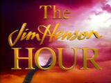 The Jim Henson Hour