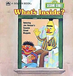 What's Inside? 1979
