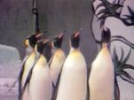 "Penguins Five"