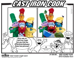 CastIronCookSpottheDifferences.jpg (154 KB) A coloring/spot-the-difference "Cast Iron Cook" page.