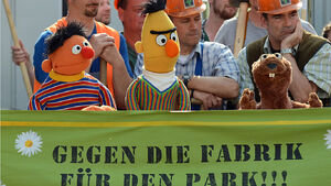 EineMöhreFürZwei-Blumenfabrik-Ernie&Bert