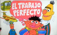 El Trabajo Perfecto (255 KB) El Trabajo Perfecto 1976