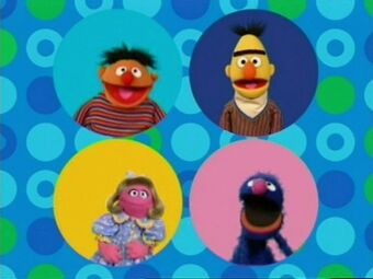 Imagine With Me Video Muppet Wiki Fandom