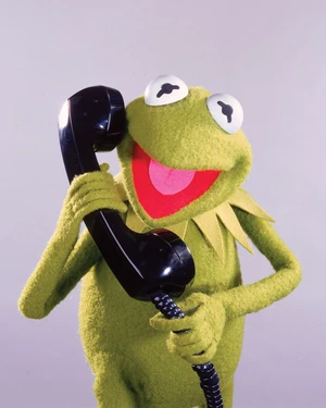 Kermit phone