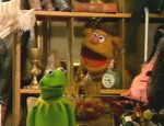 The Muppet Revue