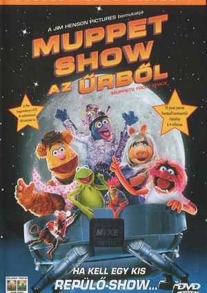 Muppetshowazurbol