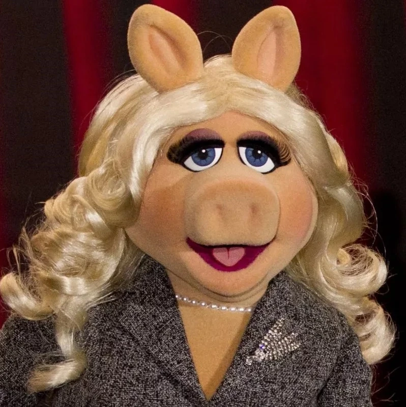 Eric Jacobson characters Muppet Wiki Fandom