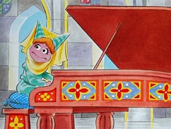 Prairie - Emperor's New Fur