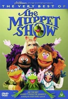 The Very Best of the Muppet Show2002, 2004