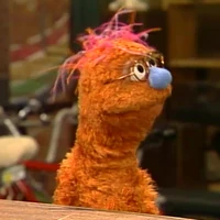 Max Monster in Episode 2584