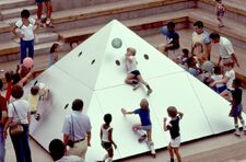 Rainbow Pyramid1980-2001