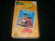Australia (VHS)1992 VDI