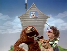 The Cat Came Back | Muppet Wiki | Fandom