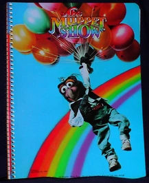 The Muppet Movie, Gonzo