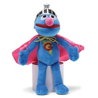 Super grover plush.jpg (29 KB) Super Grover