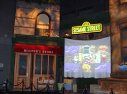 Universal Studios Japan