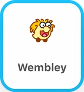 Wembley Fraggle mood