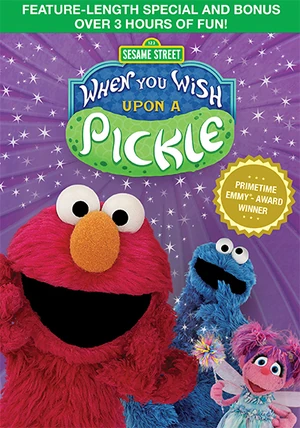 WishPickle-DVD