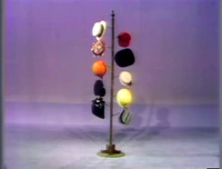 10 hats (First: Episode 0439)