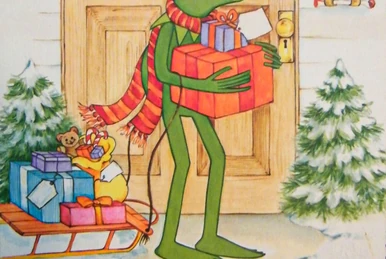 Kermit nutcrackers | Muppet Wiki | Fandom
