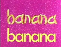 Banana (song)